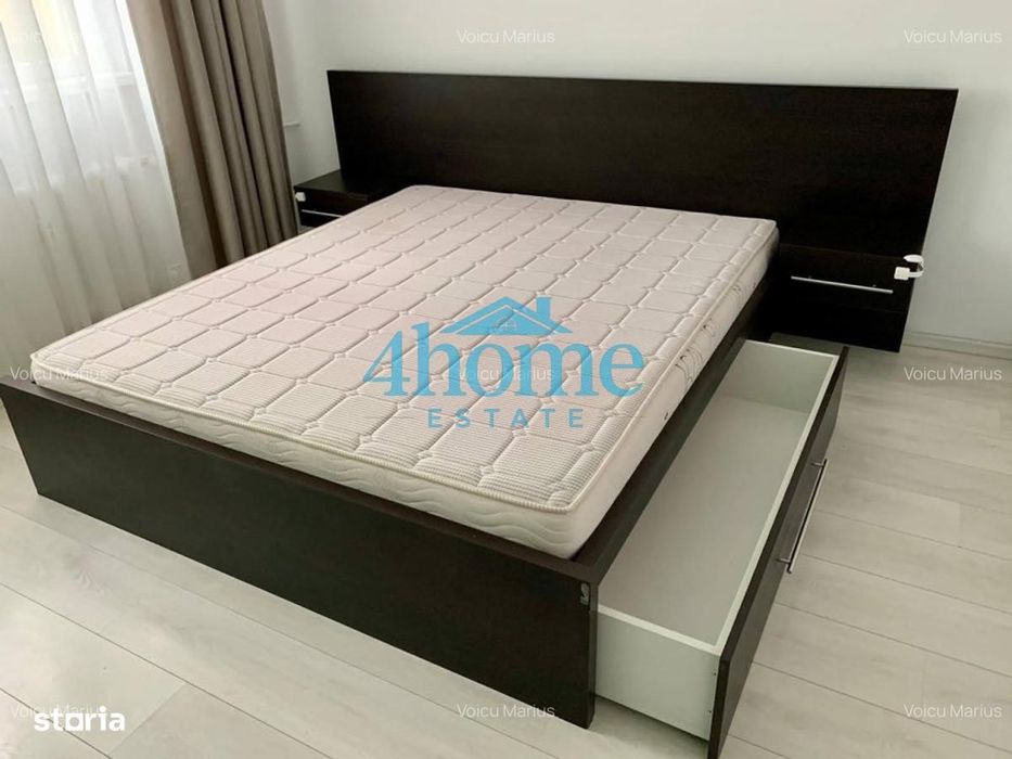 Apartament 2 camere Iancului|Metrou|Complet Renovat — fotografia 1