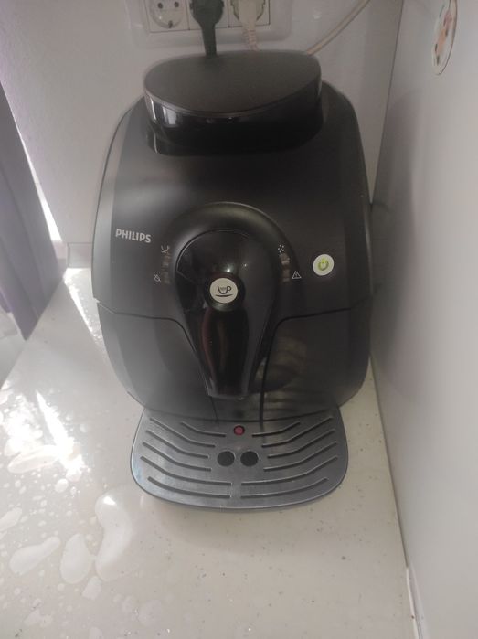 Vând espresor de cafea boabe