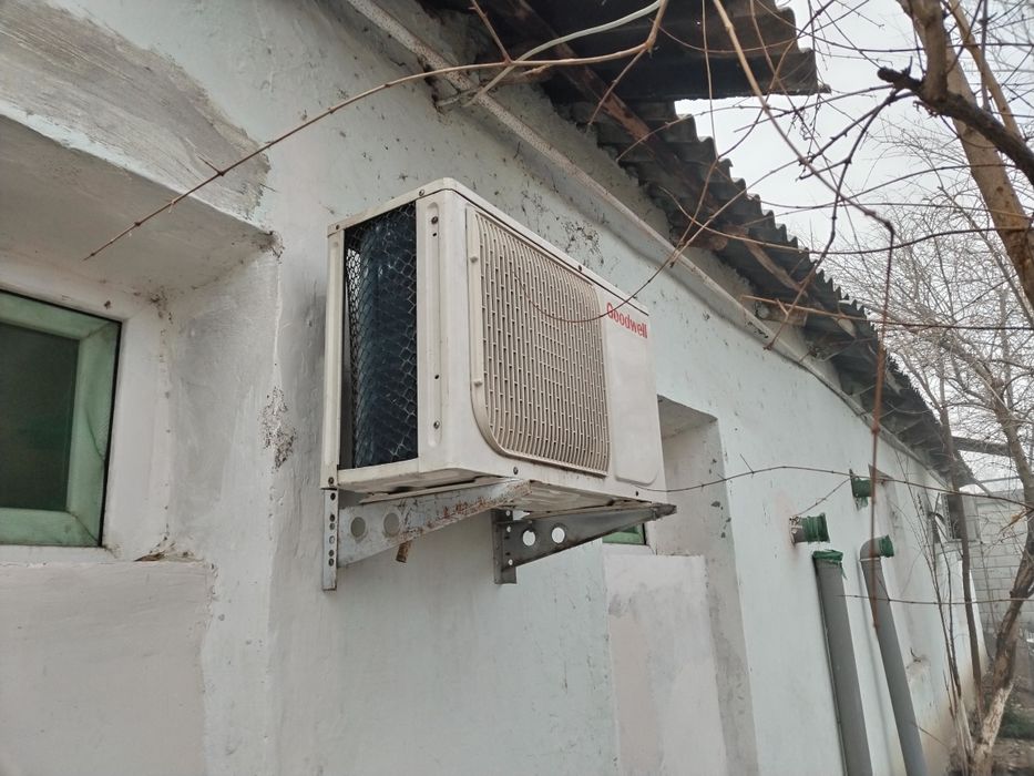 Konditsioner 9 talik