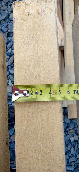 Брус берёзовый продам