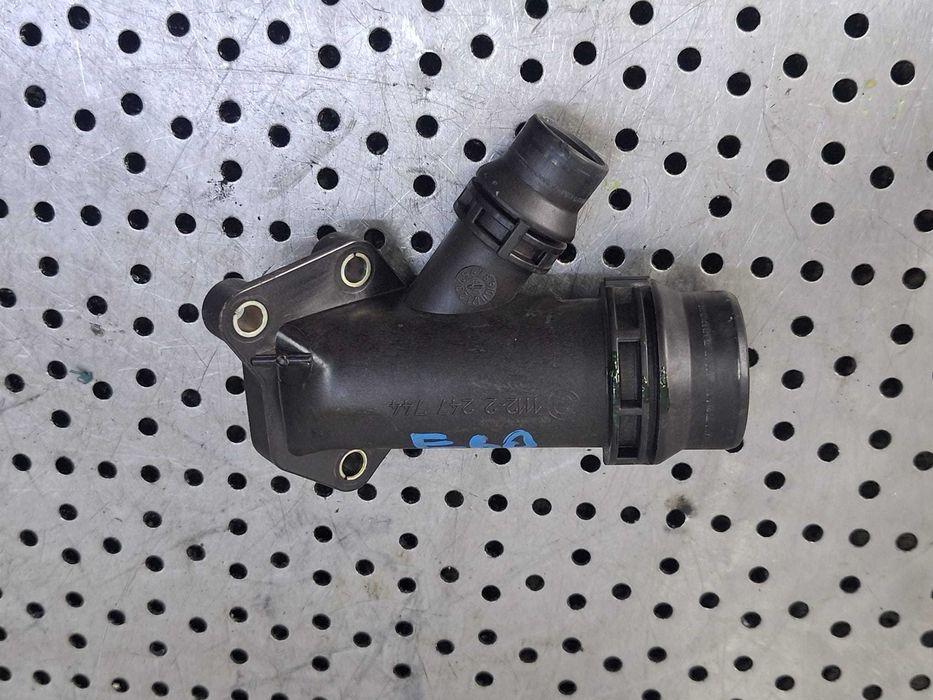 flansa tub conducta apa 306d3 3.0 d bmw seria 5 e60 euro 4 1112-2247744
