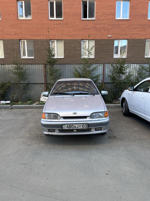 продам лада ваз 2115