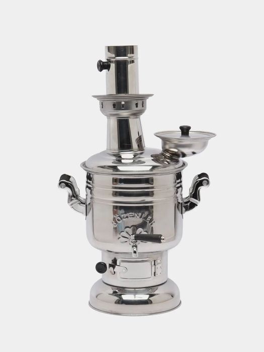 Turk samovar / Turkiya samovar