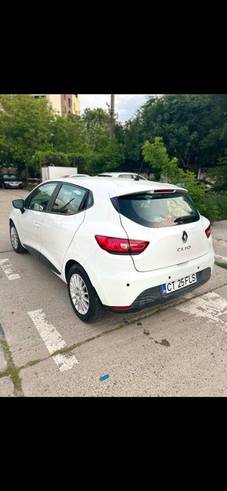 Vand Renault Clio 1.2 benzina