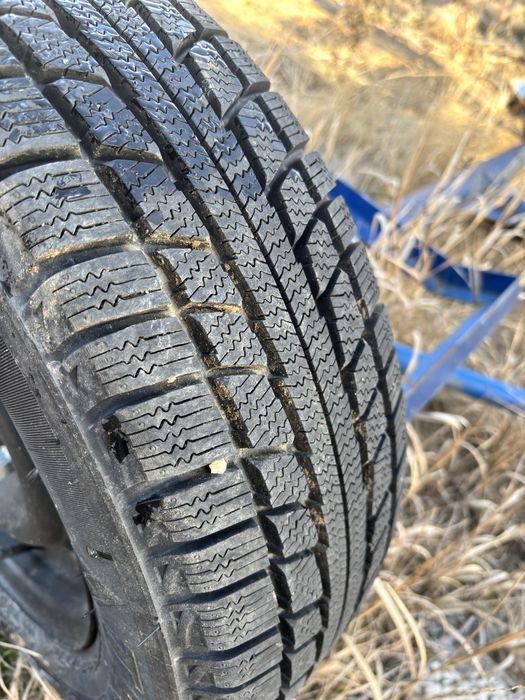 Продам подкат автомобильный