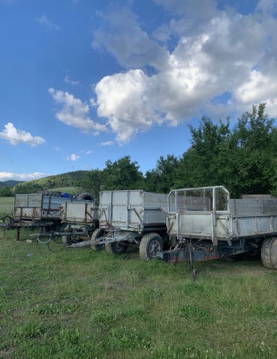 Tractor+ Utilaje Agricole
