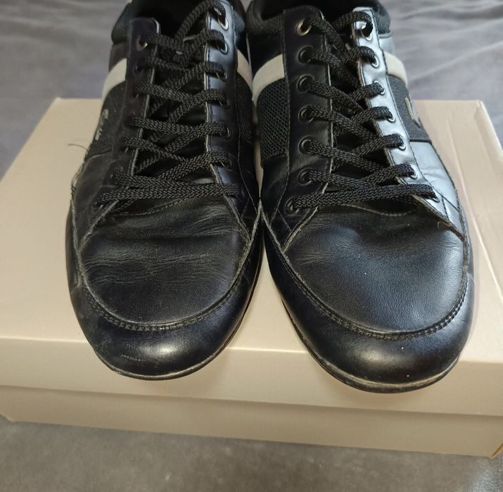 Pantofi Lacoste marimea 42,5