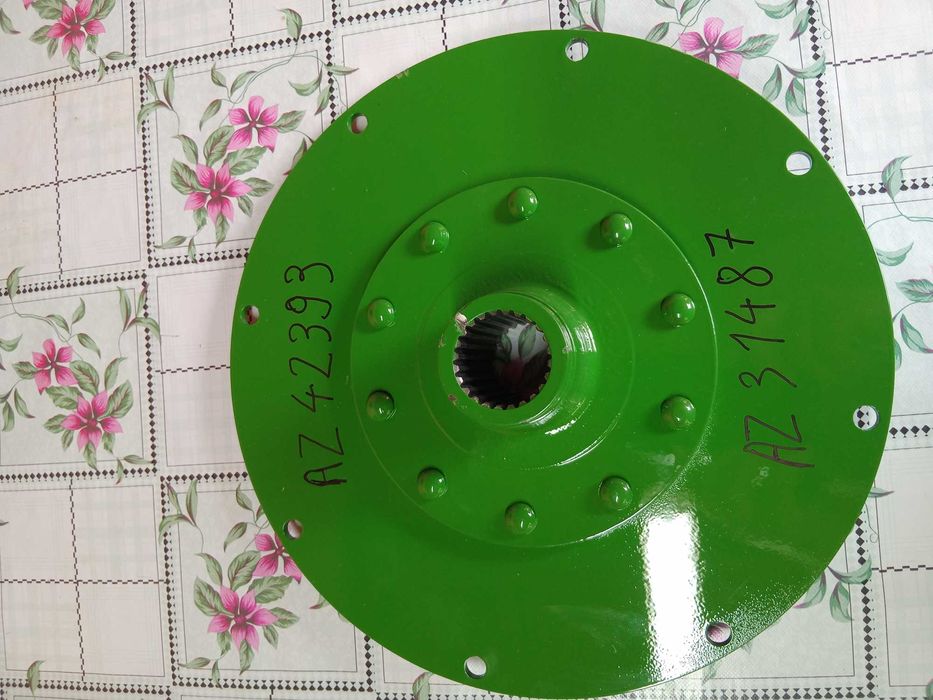 Cuplaj motor combina John Deere original
