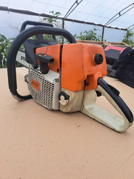 Stihl ms 460 vnos germany