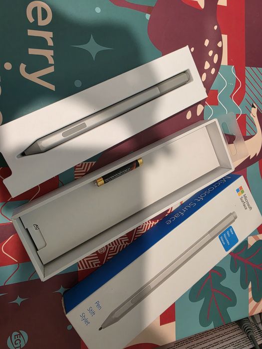 Microsoft Surface Pen V4 1776