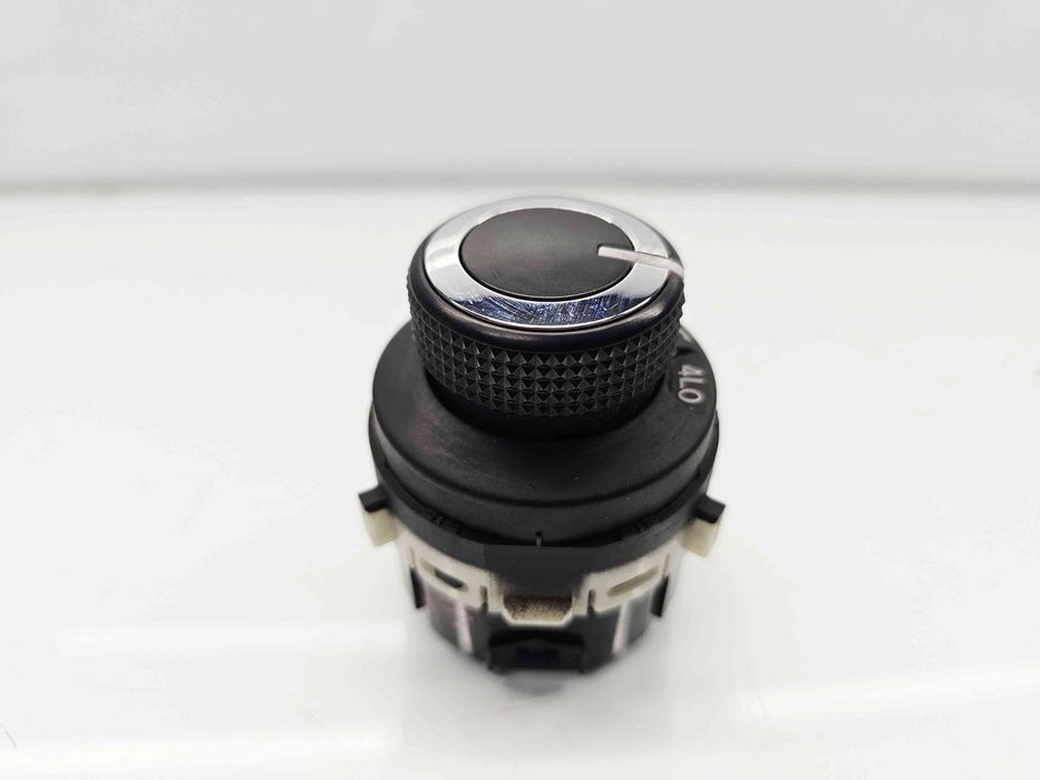 Buton diferential Nissan Navara (D40) [Fabr 2005-2014] OEM