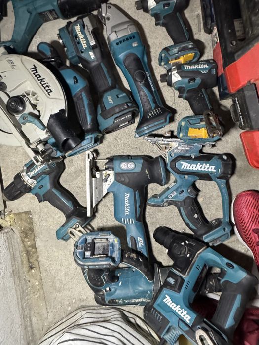 Scule Makita originale