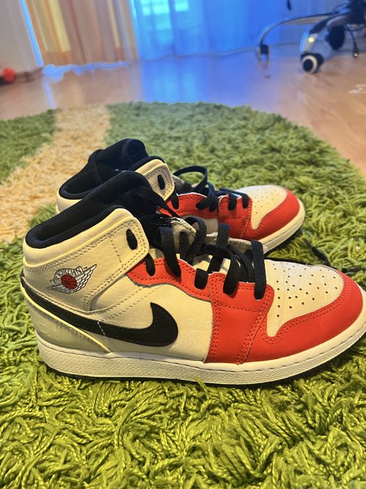 Jordan 1 high OG