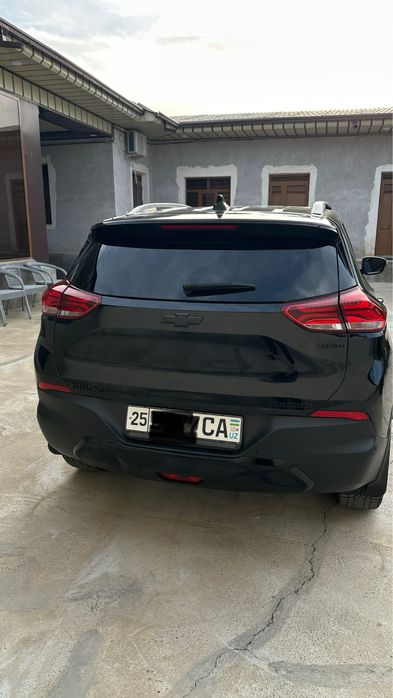Tracker 2024 Primer Plus