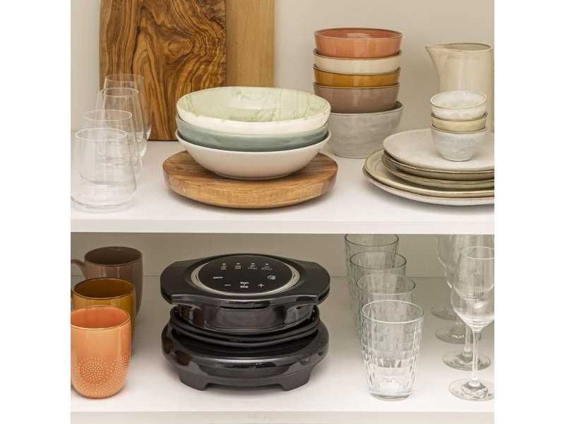 Капак за Мултикукър Moulinex Cookeo - Extra Crisp EZ150800