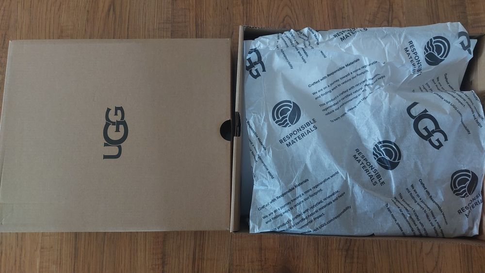 UGG оригинал. Новые!