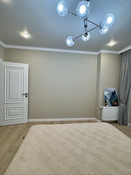 Евротрешка в бостандыкском районе