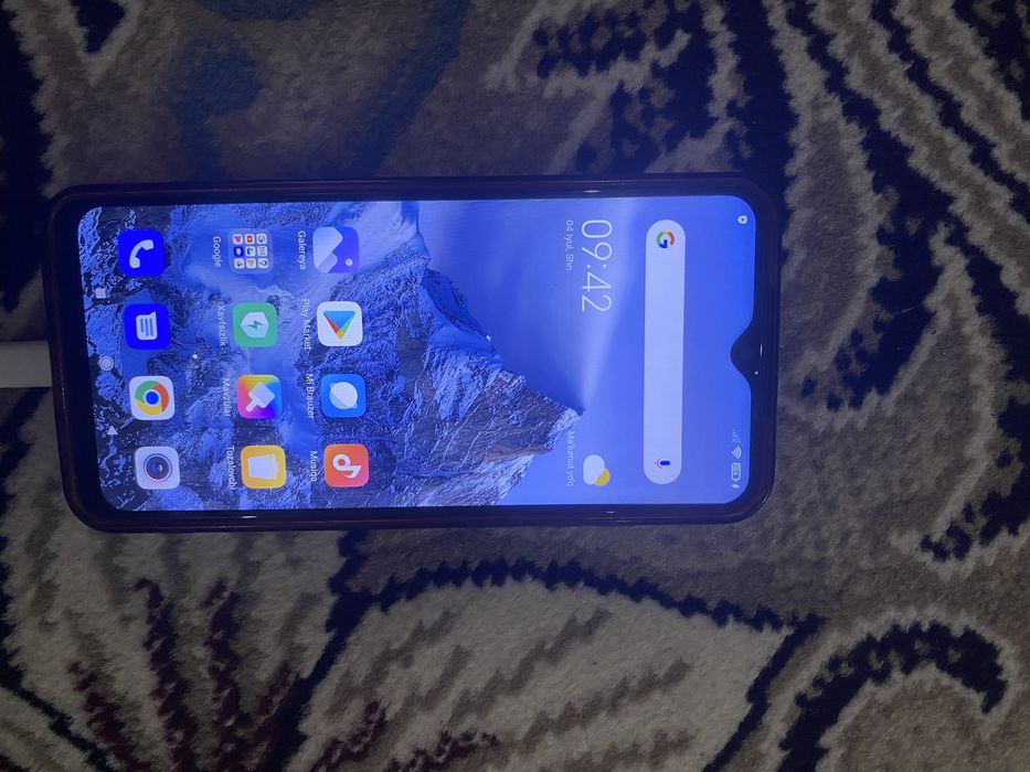 Redmi not 8pro