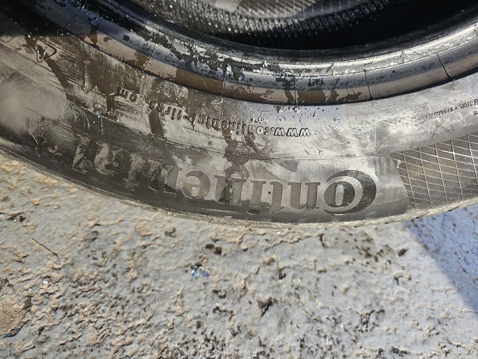 235 65 17 m+s continental