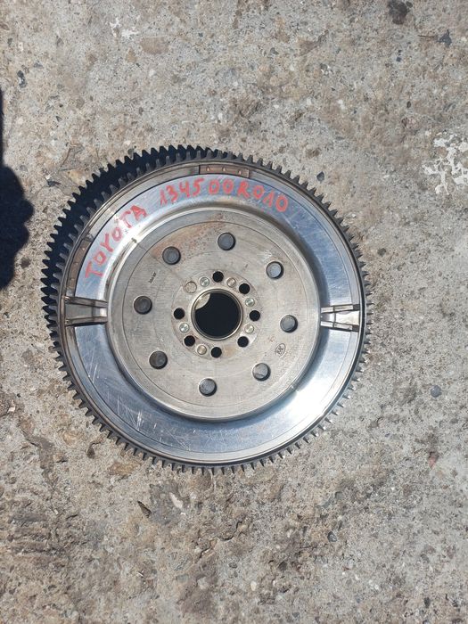 Маховик TOYOTA d4d