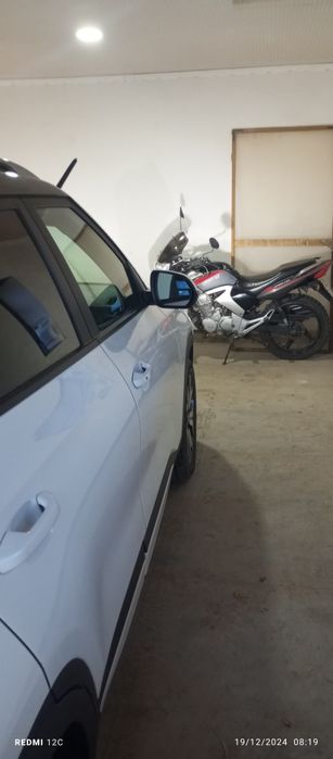 Lifan Zid 2018 yil