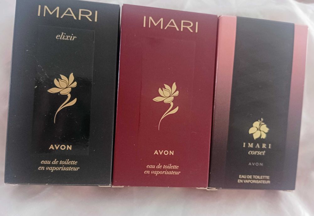 Дамски парфюм Avon