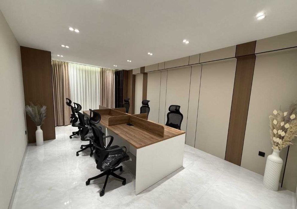 Сдается офис в аренду | Яккасарай  | Шота Руставели |