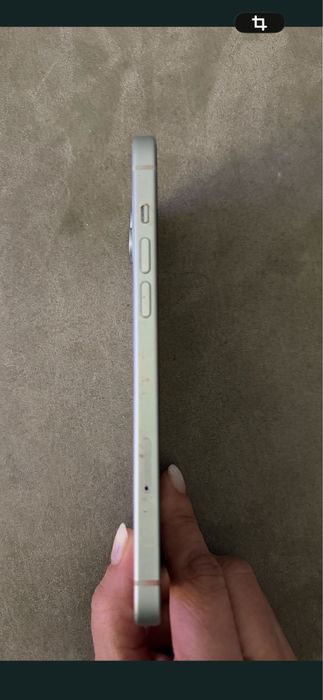 Iphone 15 plus 128GB fullbox sanatate bat,88