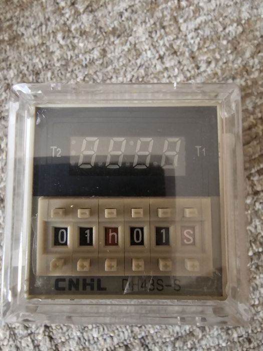 Электронный таймер