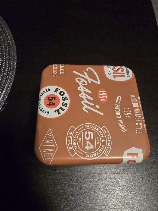 Vand ceas Fossil de dama