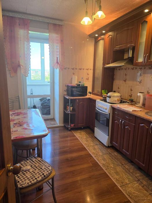 продается 1 ком квартира