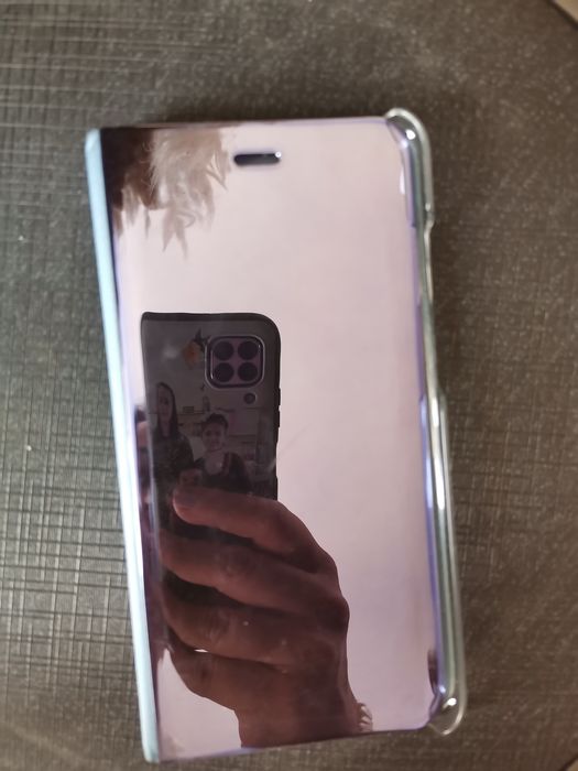 Кейсове за Huawei P 10 lite