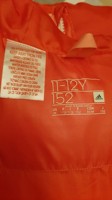 Одежда для подростка