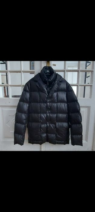 Geacă bărbătească Duvetica