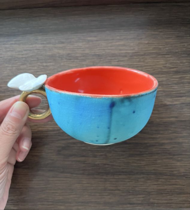 Ceasca cafea/ceai