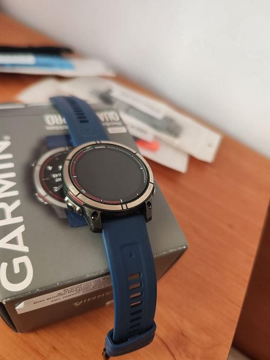 Garmin quatix 7 pro
