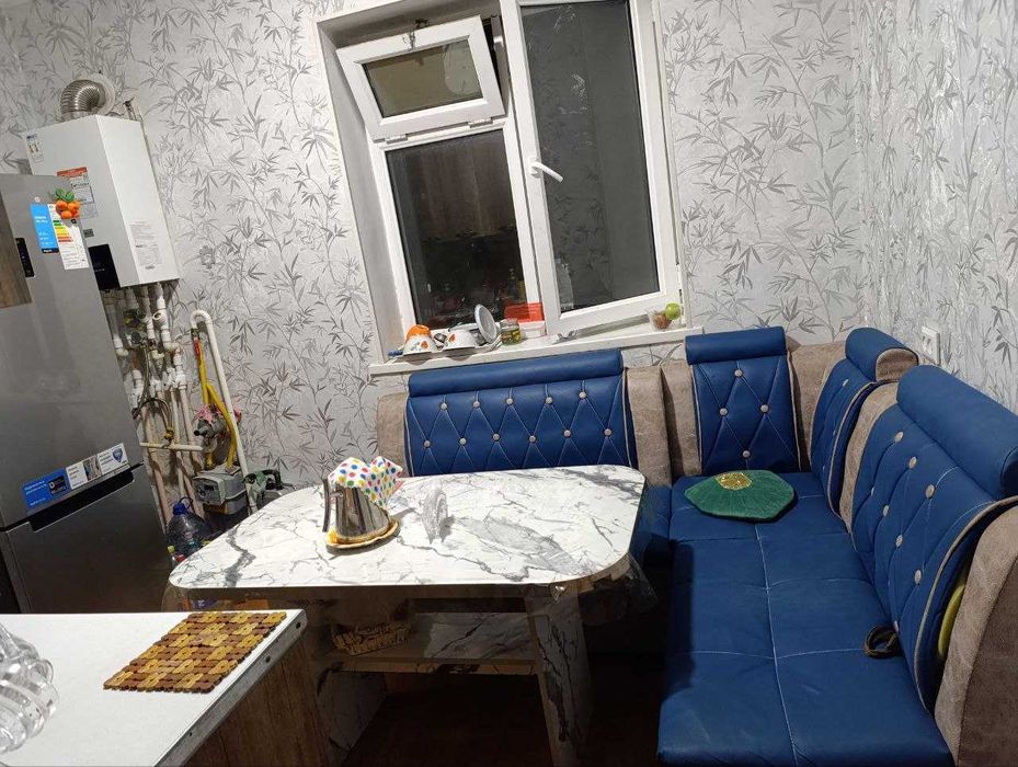 Квартира (3 хонали) ижарага берилади. Фаргона шахар хокимияти оркасида