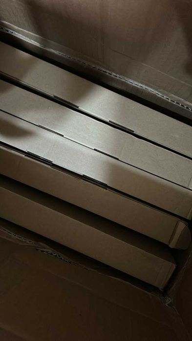 Механическая клавиатура B.O.W (Brown)