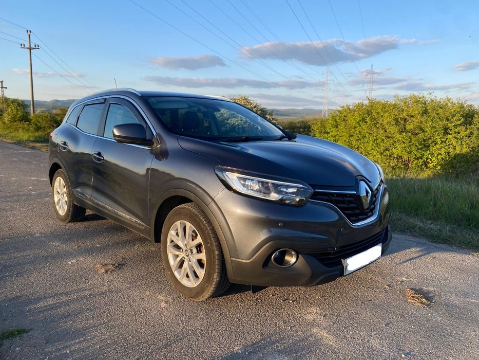 Piese Renault Kadjar 1.5DCI 2017