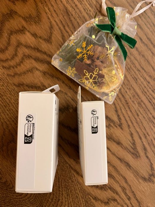 Set Nou Apple USB-C 20W Power Adapter + Cablu Lightning (Sigilate)