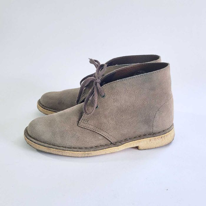 Clarks, оригинални 39