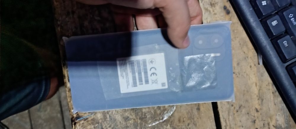 Xiaomi Redmi A1 perfect funcțional