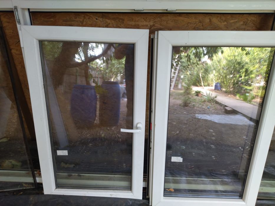 Geam termopan 280x160