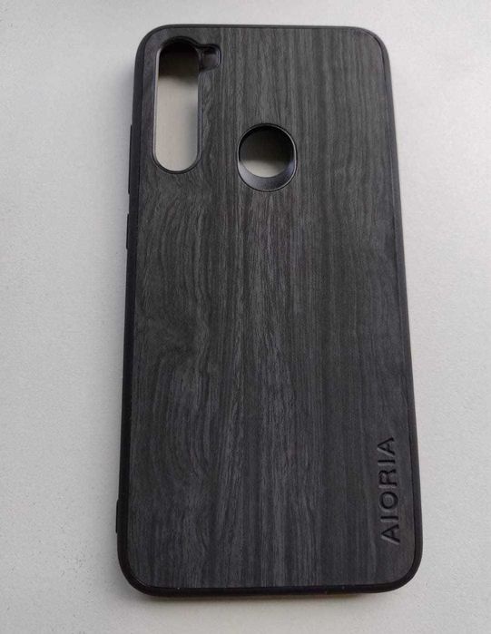 Huse tip carcasă pentru Xiaomi Redmi Note 8