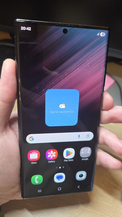 Samsung s22 ultra 256 gb