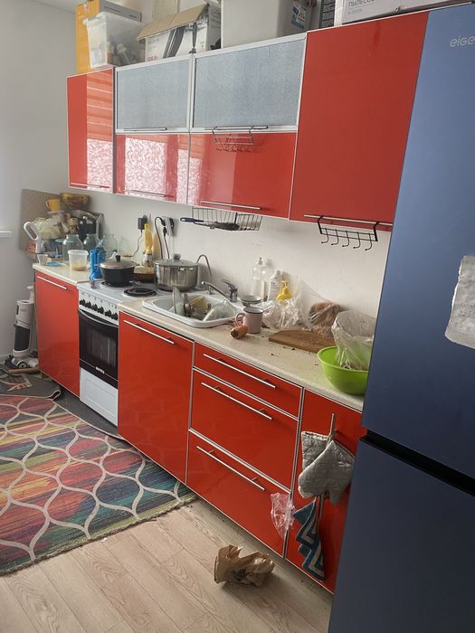 Продам кухонный гарнитур