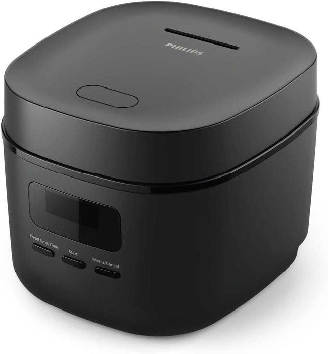 Philips Мини Оризоварка, 0.54л.