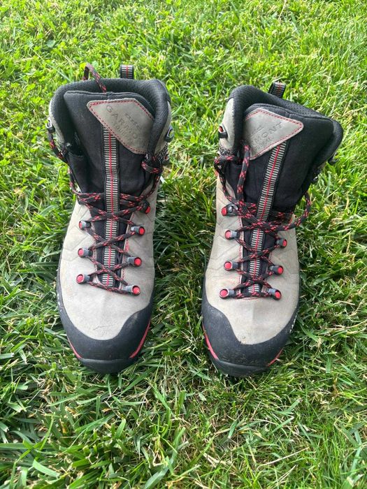 Bocanci Garmont Toubkal Men, 42