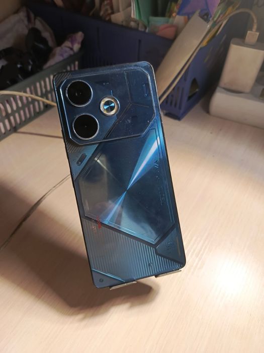 Tecno pova 6 tecno
