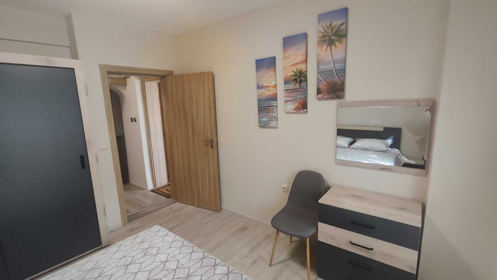 Дава се под наем Тристаен апартамент в Варна, Генералите - 78 кв.м за 504.9 € - Снимка #14